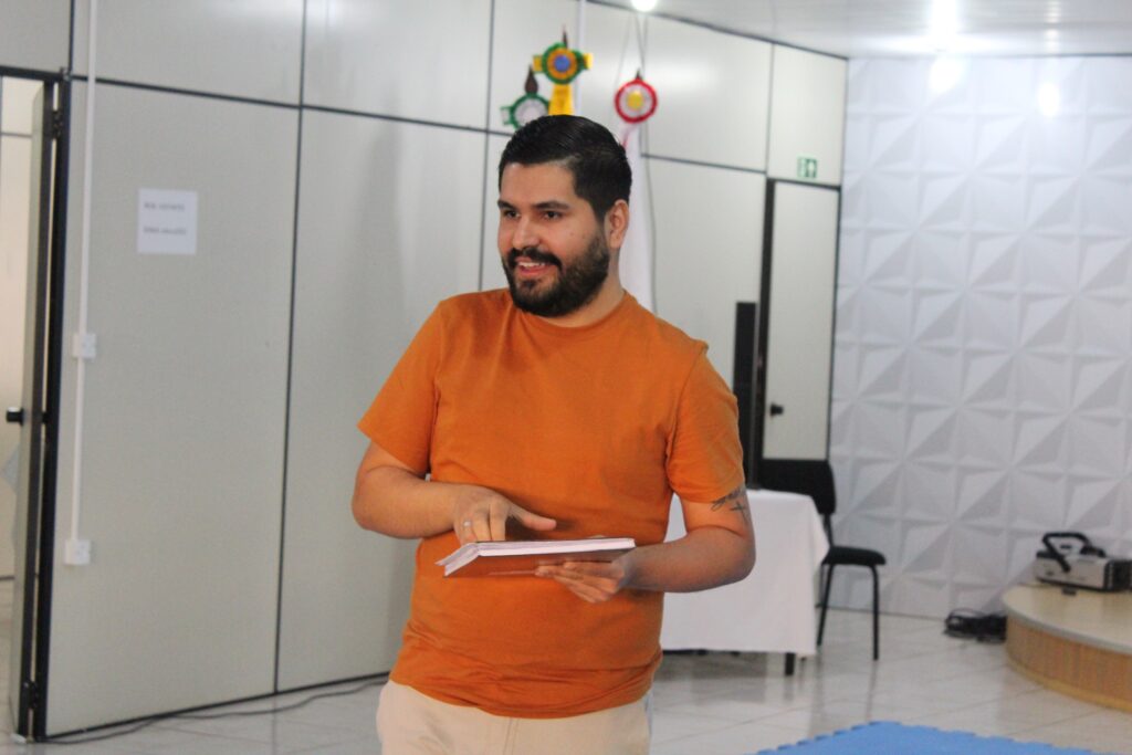 Reunião da Regional de Cultura do Sudoeste acontece em Vitorino
