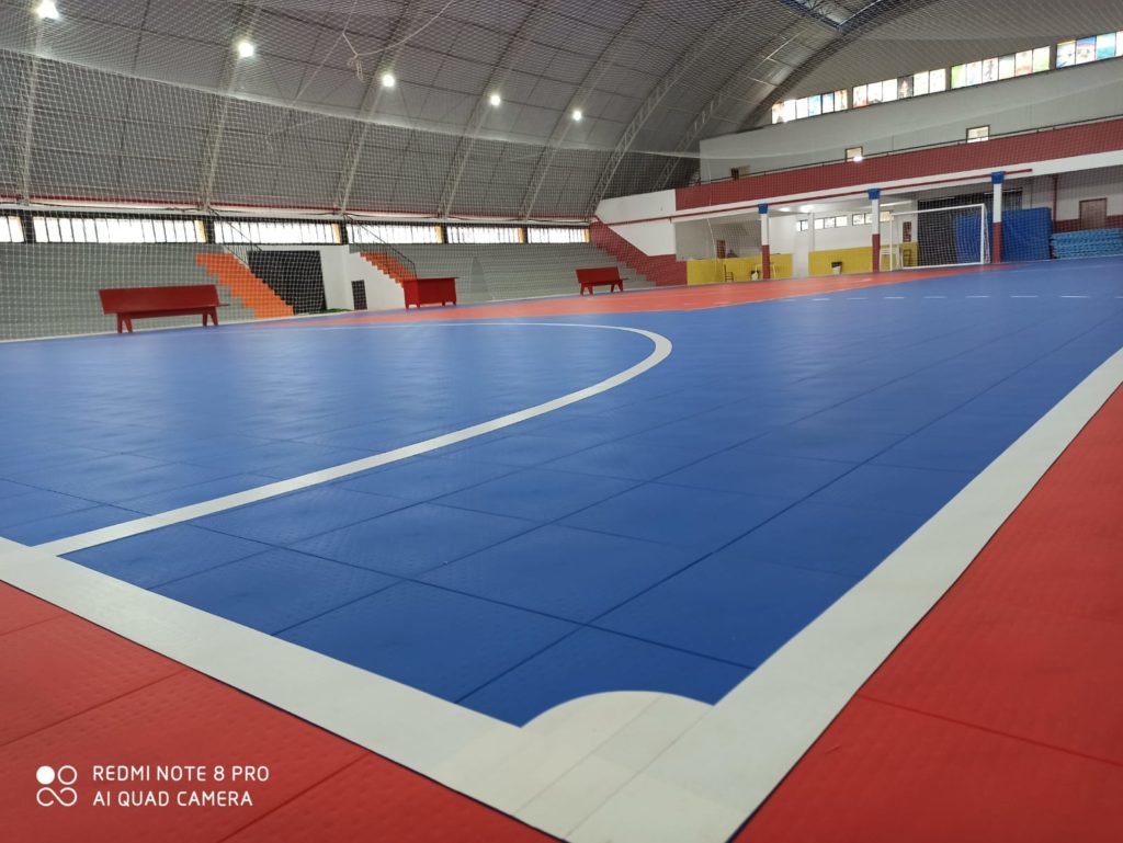 Secretaria de Educação, Cultura, Esporte e Lazer de Vitorino abre inscrições para Escolinha de Taekwondo