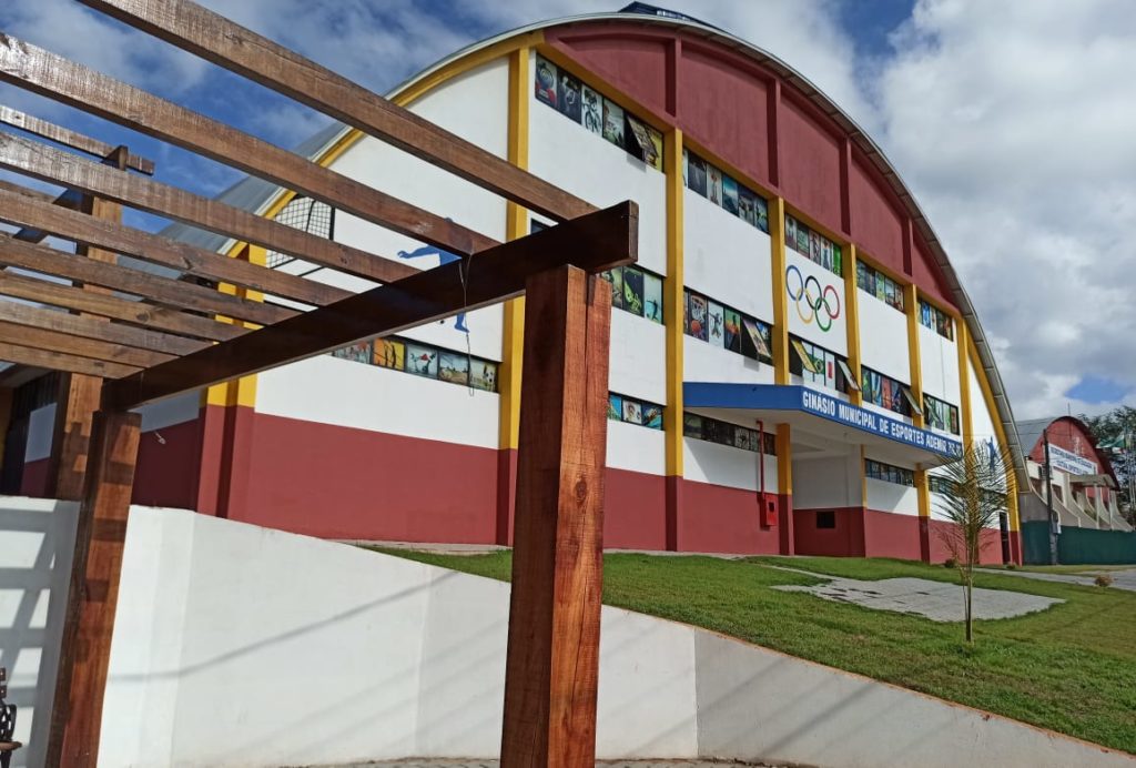 Secretaria de Educação, Cultura, Esporte e Lazer de Vitorino retoma as atividades