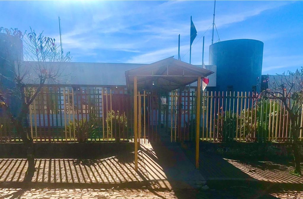 Secretaria de Educação de Vitorino anuncia retorno da creche a partir de 18 de outubro Secretaria de Educação de Vitorino anuncia retorno da creche a partir de 18 de outubro