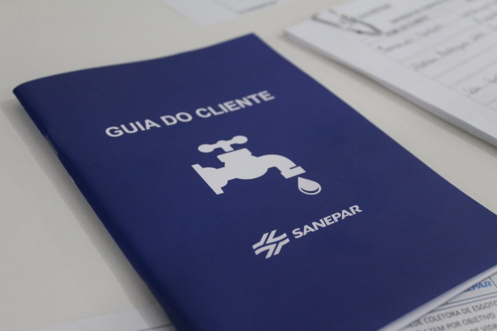 Segunda reunião comunitária sobre implantação do sistema de esgoto é realizada
