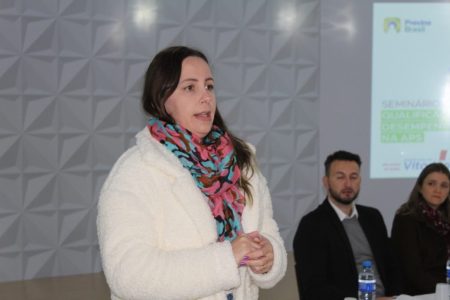 Servidores da Atenção Primária em Saúde participam de qualificação em Vitorino