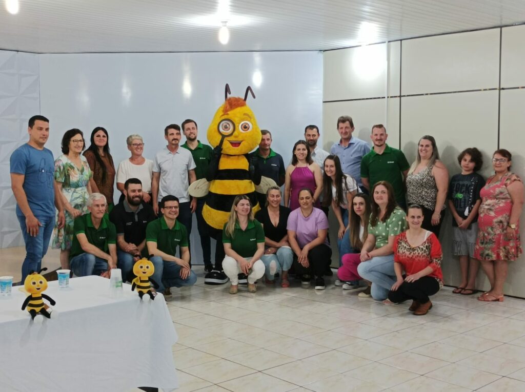 Município de Vitorino e Sicredi firmam parceria para realização do programa A União Faz a Vida