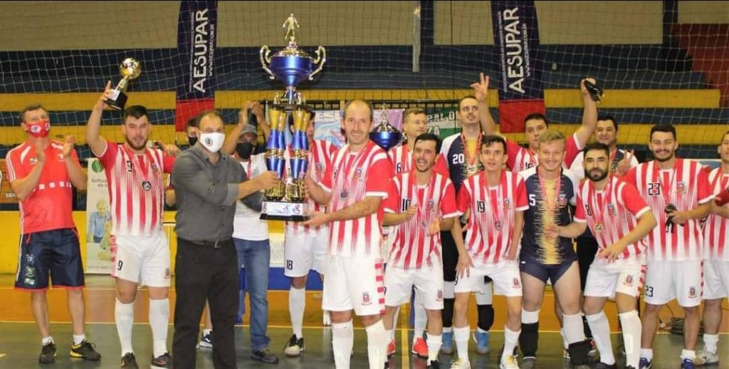 Time de Vitorino disputa primeiro jogo da Copa Sudoeste de Futebol nesse domingo