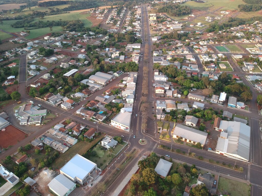 Vitorino cresce 49% na última década e alcança maior salto populacional em proporção no Sudoeste, segundo Censo 2022