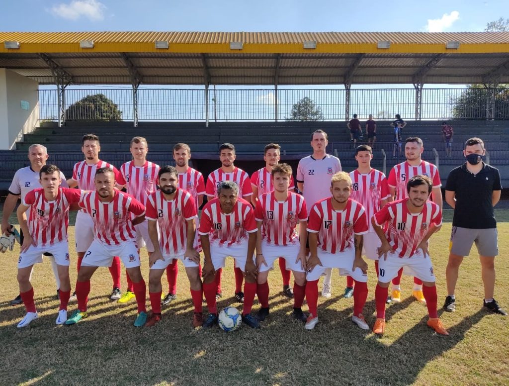 Vitorino disputa mais um jogo na Copa Sudoeste de Futsal nesta quinta-feira (23)