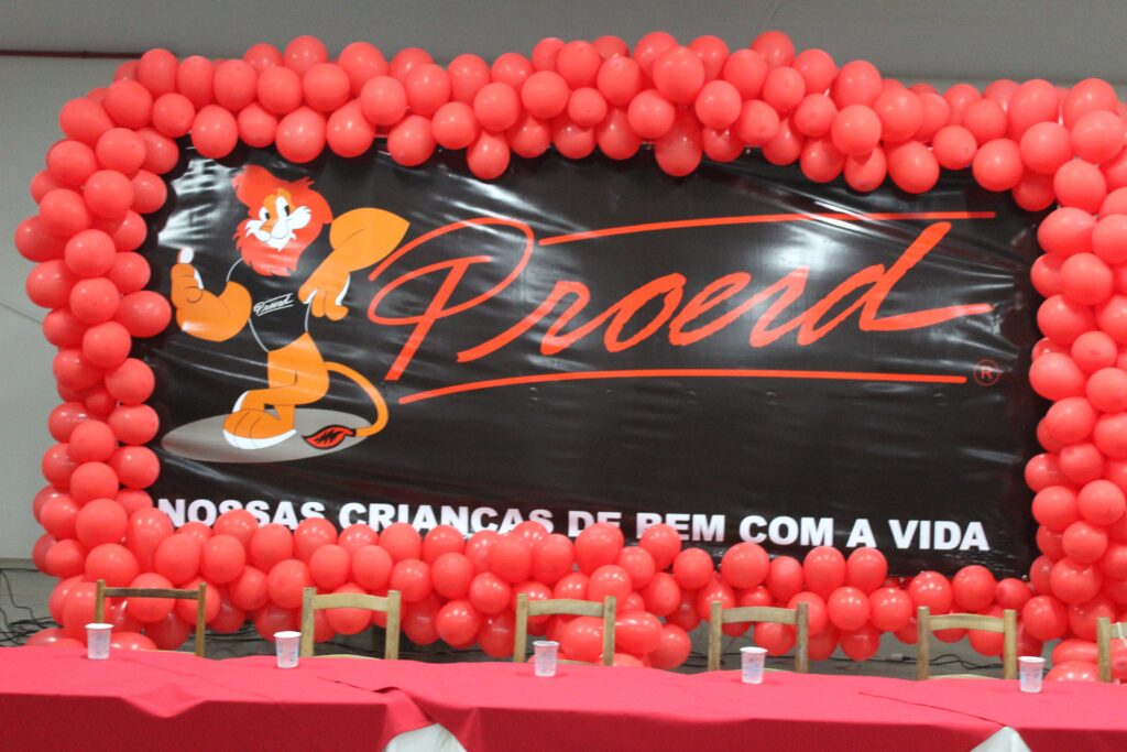 Vitorino e Polícia Militar realizam formatura de 130 alunos Proerd em 2023
