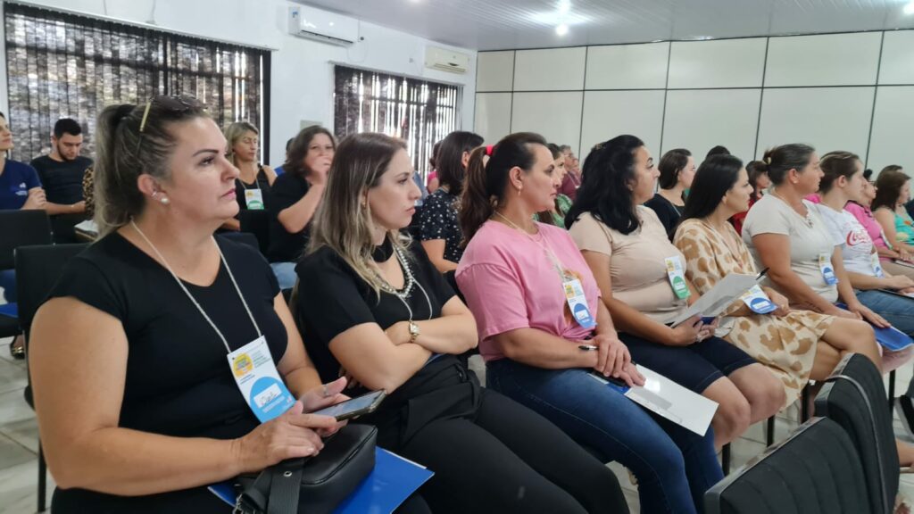 Vitorino realiza 11º Conferência Municipal de Saúde