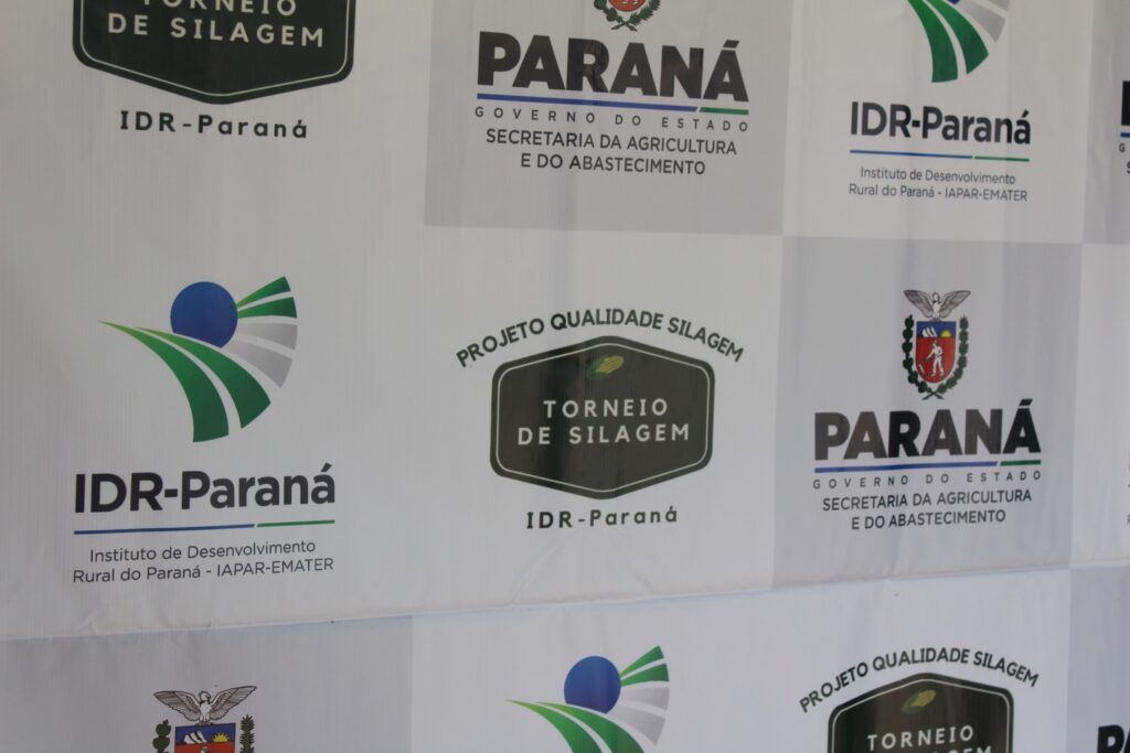Vitorino sedia 5ª edição do Torneio de Silagem