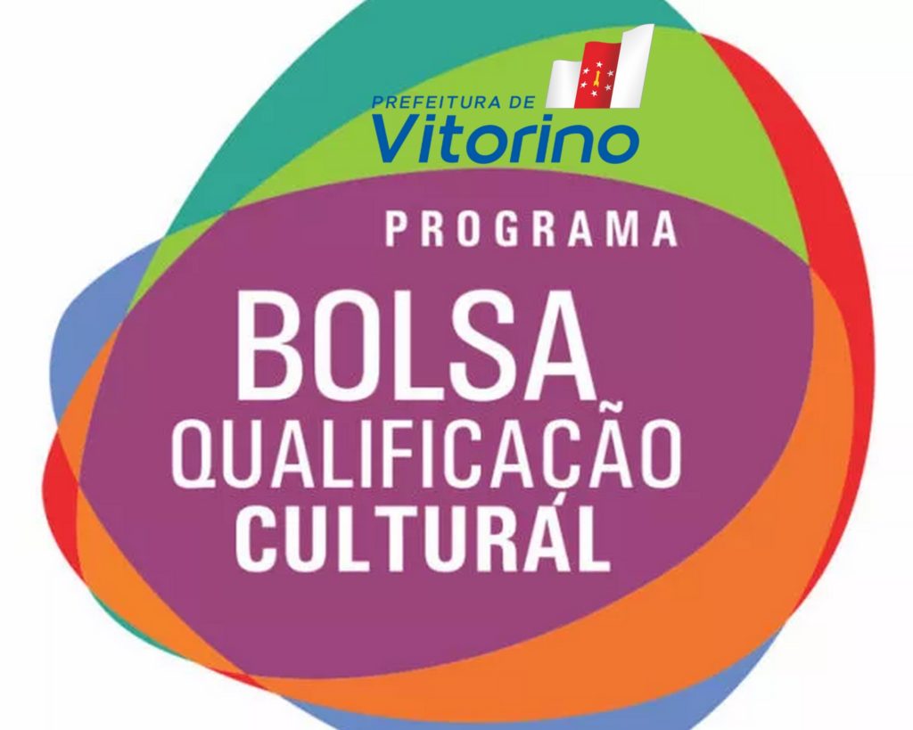 Vitorino tem seis vagas disponíveis para o Programa Bolsa Qualificação Cultural